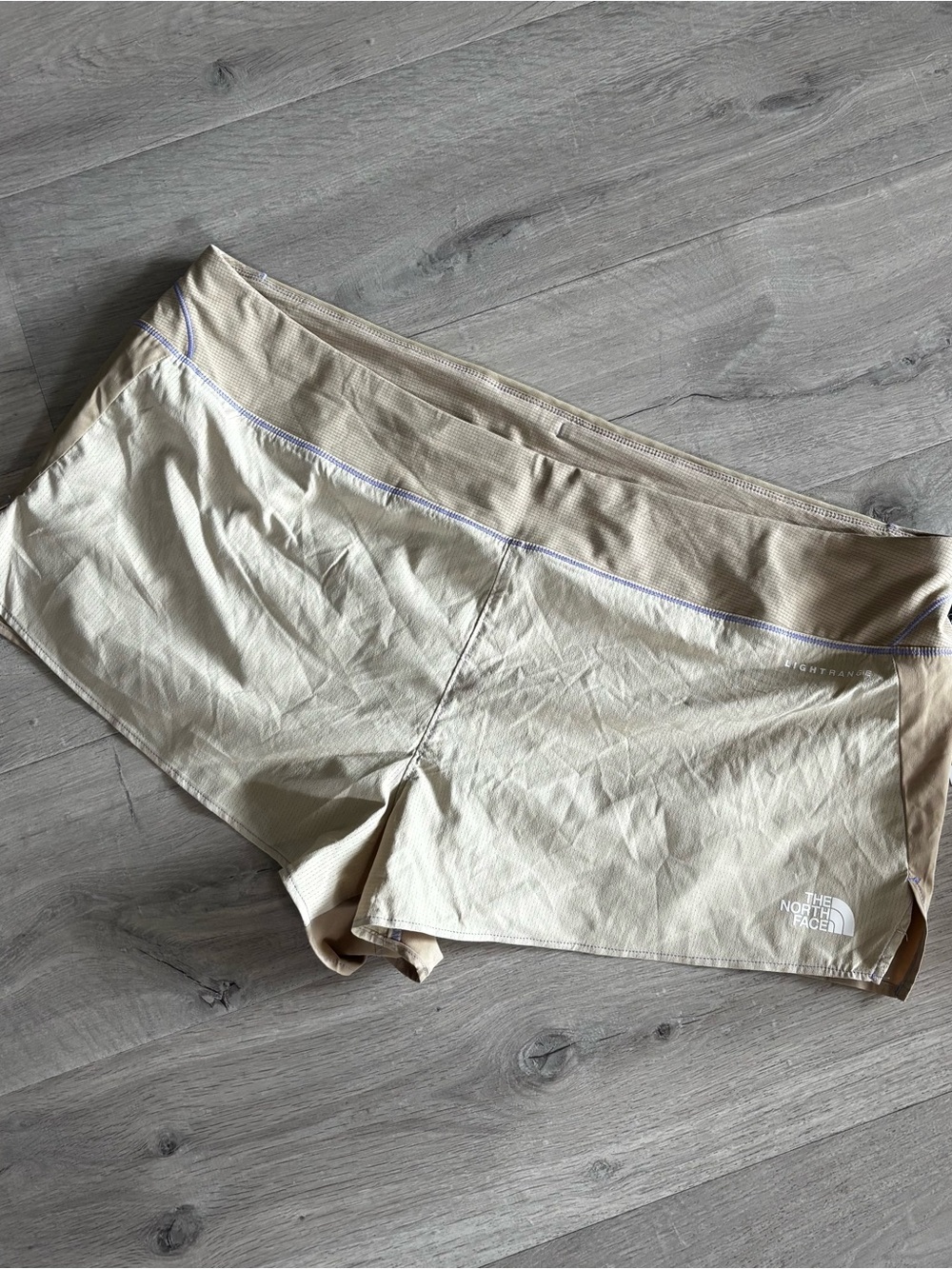 NWT The North Face Women's Athletic Shorts